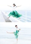[Photobook] 【デジタル限定】志田音々 写真集 『 Best selection 』 (ワニブックス デジタル写真集)