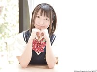 [LOVEPOP] Gravure No.62 - Minori Konohata 小日向みのり Photoset 01 - 04