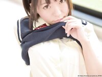 [LOVEPOP] Gravure No.62 - Minori Konohata 小日向みのり Photoset 01 - 04