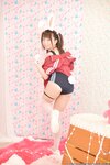 [LOVEPOP] Gravure No.62 - Minori Konohata 小日向みのり Photoset 01 - 04