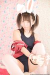 [LOVEPOP] Gravure No.62 - Minori Konohata 小日向みのり Photoset 01 - 04