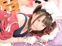 [LOVEPOP] Gravure No.62 - Minori Konohata 小日向みのり Photoset 01 - 04