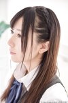 [LOVEPOP] Gravure No.59 - Saori Itou 伊藤里織 Photoset 01 - 05