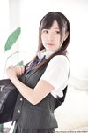[LOVEPOP] Gravure No.59 - Saori Itou 伊藤里織 Photoset 01 - 05