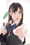 [LOVEPOP] Gravure No.59 - Saori Itou 伊藤里織 Photoset 01 - 05