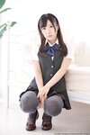 [LOVEPOP] Gravure No.59 - Saori Itou 伊藤里織 Photoset 01 - 05