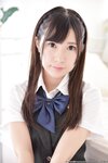 [LOVEPOP] Gravure No.59 - Saori Itou 伊藤里織 Photoset 01 - 05