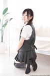 [LOVEPOP] Gravure No.59 - Saori Itou 伊藤里織 Photoset 01 - 05