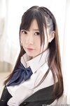 [LOVEPOP] Gravure No.59 - Saori Itou 伊藤里織 Photoset 01 - 05