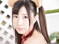 [LOVEPOP] Gravure No.59 - Saori Itou 伊藤里織 Photoset 01 - 05