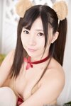 [LOVEPOP] Gravure No.59 - Saori Itou 伊藤里織 Photoset 01 - 05