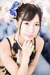 [LOVEPOP] Gravure No.59 - Saori Itou 伊藤里織 Photoset 01 - 05