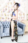 [LOVEPOP] Gravure No.59 - Saori Itou 伊藤里織 Photoset 01 - 05