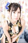 [LOVEPOP] Gravure No.59 - Saori Itou 伊藤里織 Photoset 01 - 05