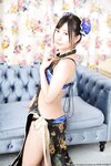 [LOVEPOP] Gravure No.59 - Saori Itou 伊藤里織 Photoset 01 - 05