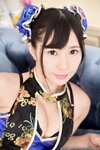 [LOVEPOP] Gravure No.59 - Saori Itou 伊藤里織 Photoset 01 - 05