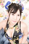 [LOVEPOP] Gravure No.59 - Saori Itou 伊藤里織 Photoset 01 - 05