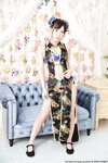 [LOVEPOP] Gravure No.59 - Saori Itou 伊藤里織 Photoset 01 - 05