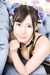 [LOVEPOP] Gravure No.59 - Saori Itou 伊藤里織 Photoset 01 - 05