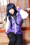 [Cosplay] Maria Desu - Hinata
