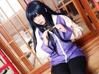 [Cosplay] Maria Desu - Hinata