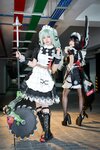 [Cosplay] ZinieQ & Tiny Asa - Corin x Ellen Joe