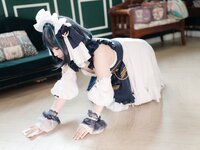 Yuna (유나) - Vol.7 AzurLane HMS Cheshire