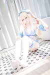 [Cosplay] lunananya 路人女主 英梨梨