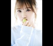 FRIDAY GOLD 森脇梨々夏 ドキドキ♡ぴゅあガール