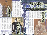 グラビア切り抜き週刊実話 11月号