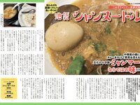 グラビア切り抜き週刊実話 11月号