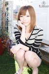 [Photobook] 初裸 virgin nude 40 MIYABI