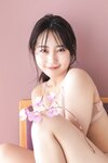 [Photobook] 2025.01.21 田中美久「MIKU TANAKA SS」【ヤングチャンピオンデジグラ】