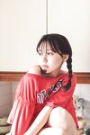 [Photobook] 2025.01.21 田中美久「MIKU TANAKA SS」【ヤングチャンピオンデジグラ】