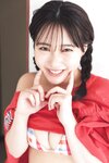 [Photobook] 2025.01.21 田中美久「MIKU TANAKA SS」【ヤングチャンピオンデジグラ】