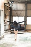 [Photobook] 2025.01.21 田中美久「MIKU TANAKA SS」【ヤングチャンピオンデジグラ】
