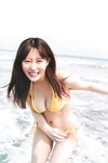 [Photobook] 2025.01.21 田中美久「MIKU TANAKA SS」【ヤングチャンピオンデジグラ】