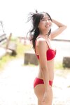 FLASHデジタル写真集 田音々 波音のセレナーデ(2024-09-03)