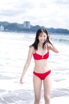 FLASHデジタル写真集 田音々 波音のセレナーデ(2024-09-03)