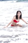 FLASHデジタル写真集 田音々 波音のセレナーデ(2024-09-03)