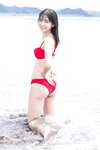 FLASHデジタル写真集 田音々 波音のセレナーデ(2024-09-03)