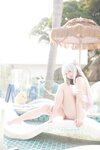 [Cosplay] G44 不会受伤 - Le Malin