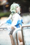 [Cosplay] 是三不是世w - 砂糖泳装