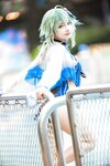 [Cosplay] 是三不是世w - 砂糖泳装