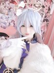 [Cosplay] Misa Daidai みさ呆呆 - Robin 知更鸟