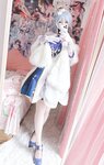 [Cosplay] Misa Daidai みさ呆呆 - Robin 知更鸟