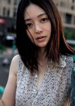 [Photobook] 2024.06.12【電子版だけの特典カットつき】月刊 逢沢りな