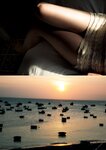 [Photobook] 2024.06.12【電子版だけの特典カットつき】月刊 逢沢りな