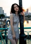 [Photobook] 2024.06.12【電子版だけの特典カットつき】月刊 逢沢りな