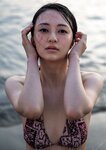 [Photobook] 2024.06.12【電子版だけの特典カットつき】月刊 逢沢りな